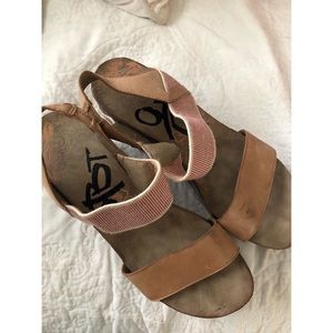 OTBT wedges
